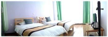 Dali Shuanglang Tranquil Garden Inn Dali מראה חיצוני תמונה