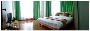 Dali Shuanglang Tranquil Garden Inn Dali מראה חיצוני תמונה