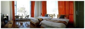 Dali Shuanglang Tranquil Garden Inn Dali מראה חיצוני תמונה