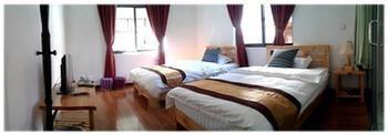 Dali Shuanglang Tranquil Garden Inn Dali מראה חיצוני תמונה