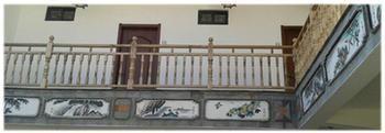 Dali Shuanglang Tranquil Garden Inn Dali מראה חיצוני תמונה