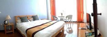 Dali Shuanglang Tranquil Garden Inn Dali מראה חיצוני תמונה